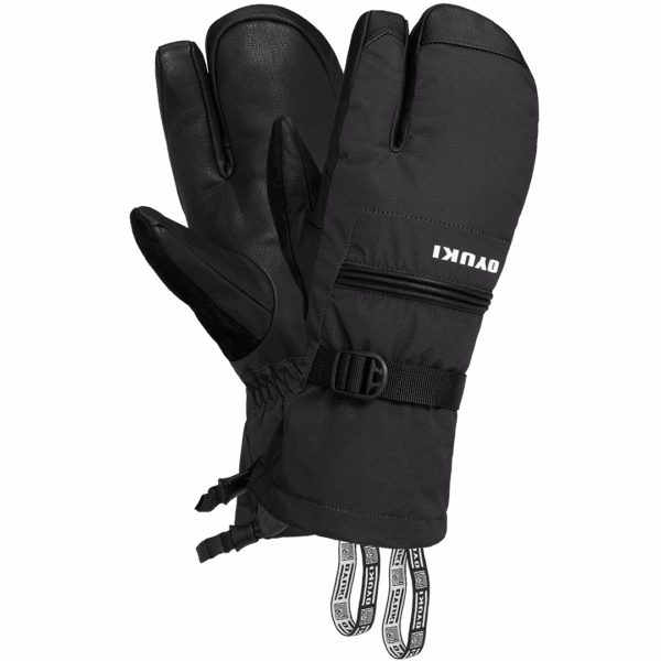 Yotei Gore-Tex Trigger Mittens