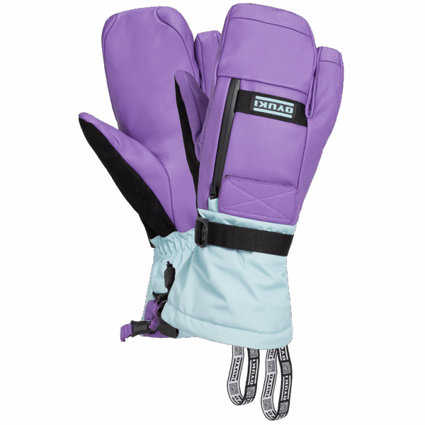 Shaka Gore-Tex Mittens