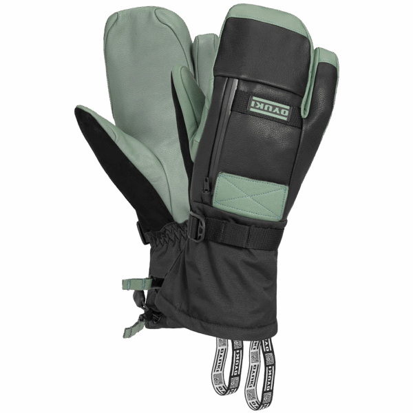 Shaka Gore-Tex Mittens