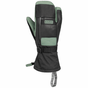 Shaka Gore-Tex Mittens