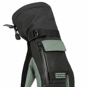 Shaka Gore-Tex Mittens