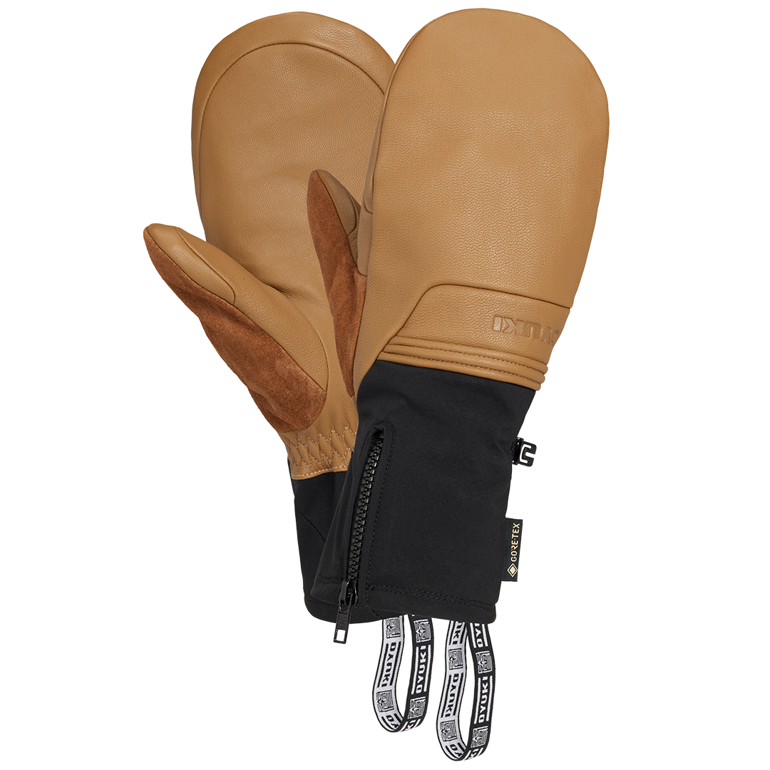 【新品・未使用】OYUKI TAMASHII GTX GORE-TEX ミトン 新品・未使用】OYUKI TAMASHII GTX GORE-TEX ミトン Oyuki