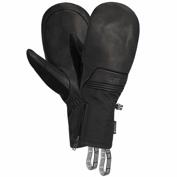 Tamashii Gore-Tex Mittens