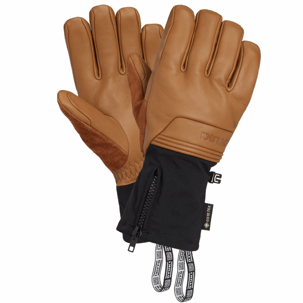 Tamashii Gore-Tex Gloves