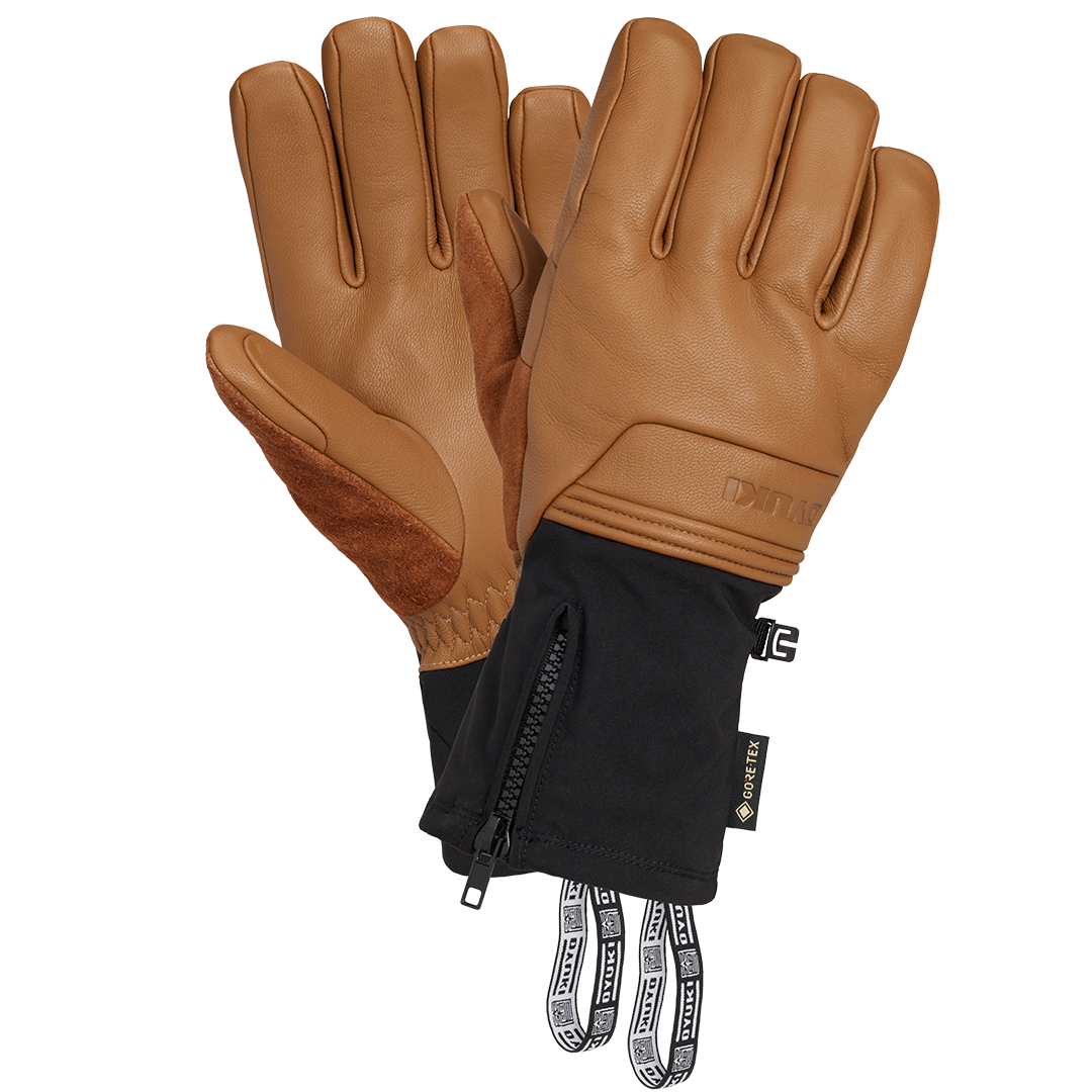 【新品・未使用】OYUKI TAMASHII GTX GORE-TEX ミトン Oyuki Tamashii GORE-TEX Mittens | evo