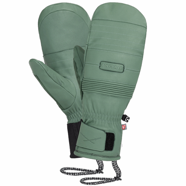 Sencho Gore-Tex Mittens
