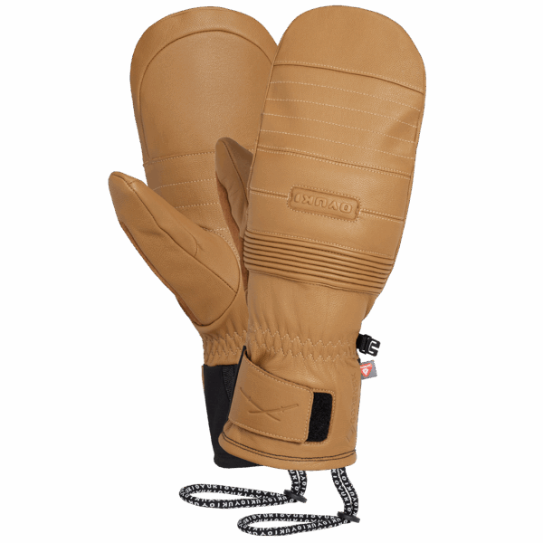 Sencho Gore-Tex Mittens