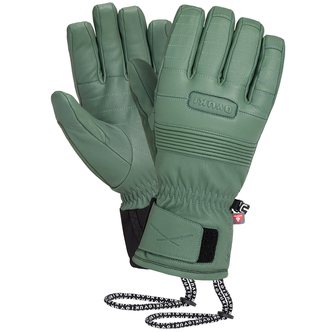 【新品・未使用】OYUKI TAMASHII GTX GORE-TEX ミトン Oyuki Tamashii GORE-TEX Gloves | evo