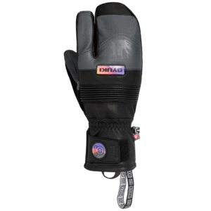 Sencho Gore-Tex Trigger Mittens - PEP FUJAS