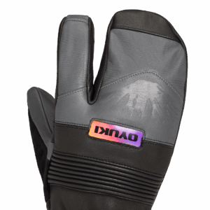 Sencho Gore-Tex Trigger Mittens - PEP FUJAS