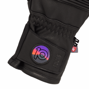 Sencho Gore-Tex Trigger Mittens - PEP FUJAS