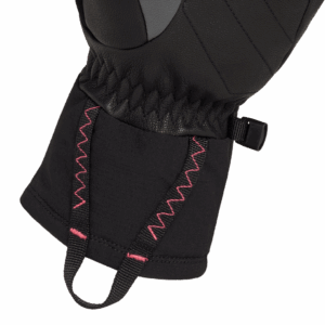 Sencho Gore-Tex Trigger Mittens - PEP FUJAS