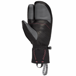 Sencho Gore-Tex Trigger Mittens - PEP FUJAS