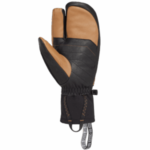 Sencho Gore-Tex Trigger Mittens - PEP FUJAS