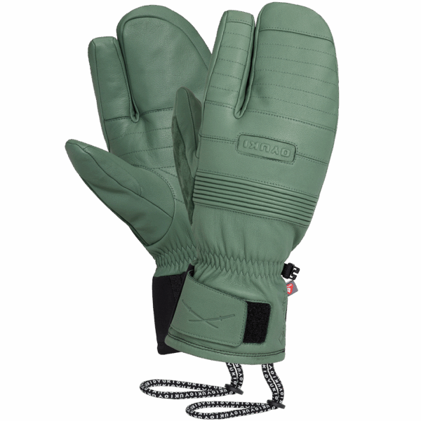 Sencho Gore-Tex Trigger Mittens