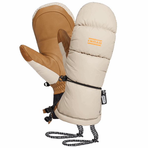Ezo Gore-Tex Mittens