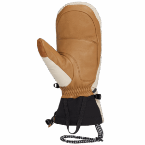Ezo Gore-Tex Mittens