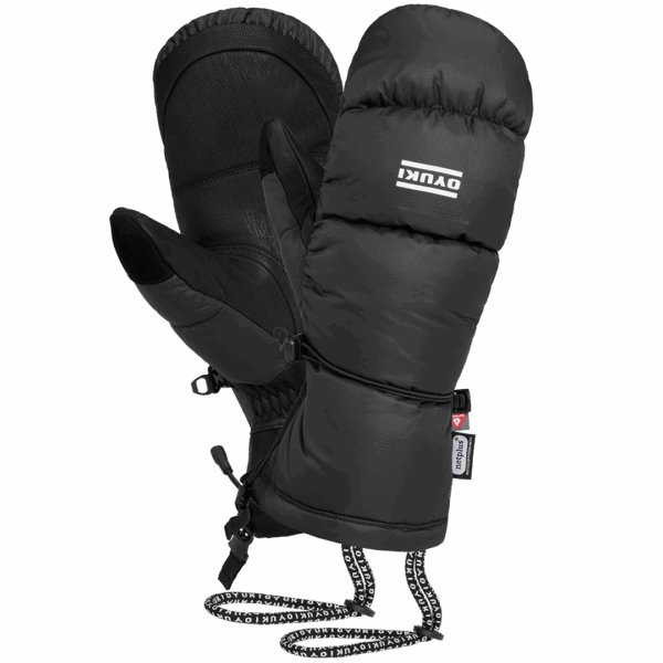 Ezo Gore-Tex Mittens
