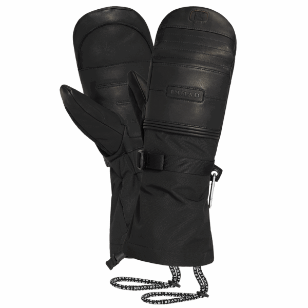 Arashi Guide Gore-Tex Mittens