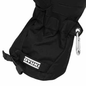 Arashi Guide Gore-Tex Mittens