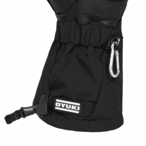 Arashi Guide Gore-Tex Gloves