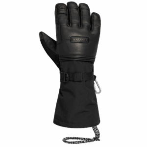 Arashi Guide Gore-Tex Gloves