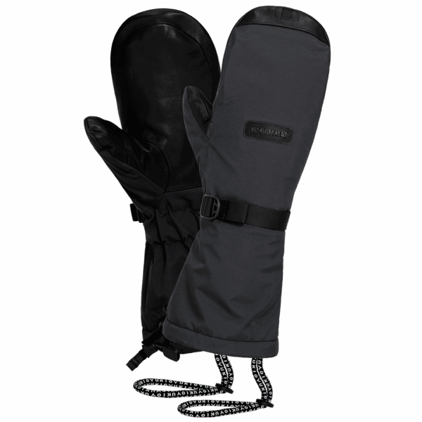 【新品・未使用】OYUKI TAMASHII GTX GORE-TEX ミトン Oyuki Tamashii GORE-TEX Mittens | evo