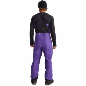 Goshiki NetPlus® 3L Bibs