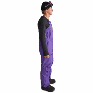 Goshiki NetPlus® 3L Bibs