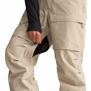 Goshiki NetPlus® 3L Bibs