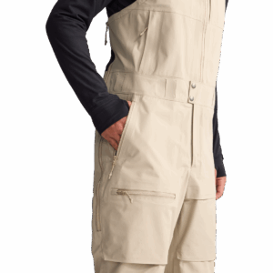 Goshiki NetPlus® 3L Bibs