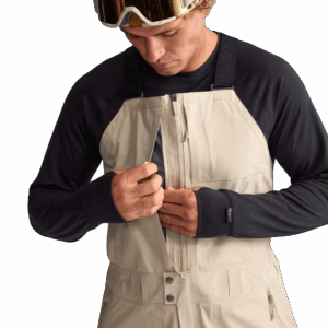 Goshiki NetPlus® 3L Bibs