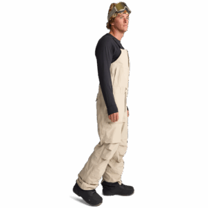 Goshiki NetPlus® 3L Bibs