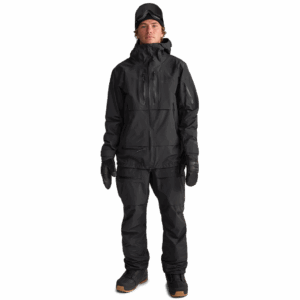 Goshiki NetPlus® 3L Bibs