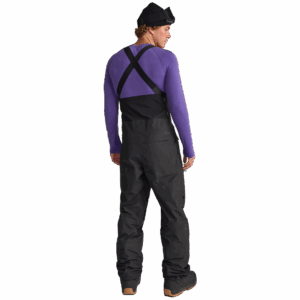 Goshiki NetPlus® 3L Bibs