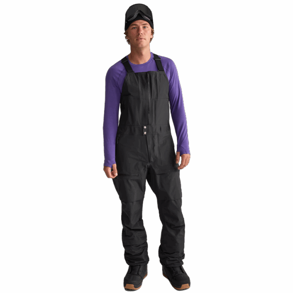 Goshiki NetPlus® 3L Bibs