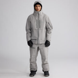 Goshiki NetPlus® 3L Jacket