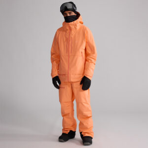 Goshiki NetPlus® 3L Jacket