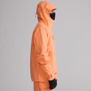 Goshiki NetPlus® 3L Jacket