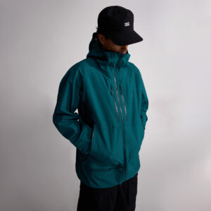 Goshiki NetPlus® 3L Jacket