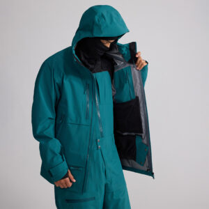 Goshiki NetPlus® 3L Jacket