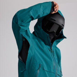 Goshiki NetPlus® 3L Jacket