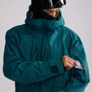 Goshiki NetPlus® 3L Jacket