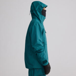 Goshiki NetPlus® 3L Jacket
