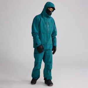 Goshiki NetPlus® 3L Jacket