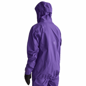 Goshiki NetPlus® 3L Jacket