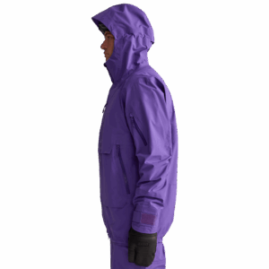 Goshiki NetPlus® 3L Jacket