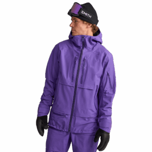Goshiki NetPlus® 3L Jacket