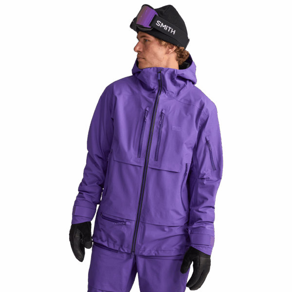 Goshiki NetPlus® 3L Jacket
