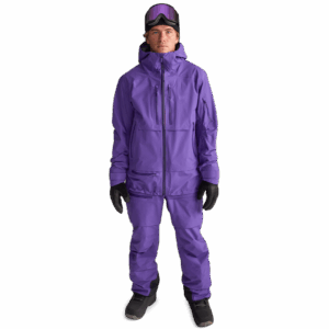 Goshiki NetPlus® 3L Jacket